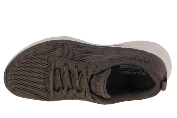 Skechers Go Walk 6 Avalo 216209-TPE, Mand, Sneakers, brun