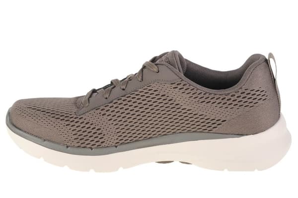 Skechers Go Walk 6 Avalo 216209-TPE, Mand, Sneakers, brun