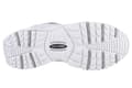 Miniatyrbild 4 av 4: Skechers Energy 2250-WML, Kvinna, Sneakers, vit