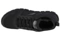 Miniatyrbild 3 av 4: Skechers Track-Knockhill 232001-BBK, Man, Sneakers, svart
