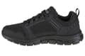 Miniatyrbild 2 av 4: Skechers Track-Knockhill 232001-BBK, Man, Sneakers, svart