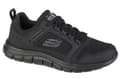 Miniatyrbild 1 av 4: Skechers Track-Knockhill 232001-BBK, Man, Sneakers, svart
