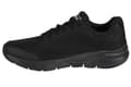 Miniatyrbillede 2 af 4: Skechers Arch Fit 232040-BBK, Mand, Sneakers, sort