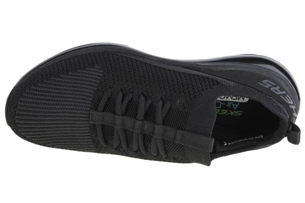 Skechers Skech-Air Element 2.0 232142-BBK, Mand, Sneakers, sort