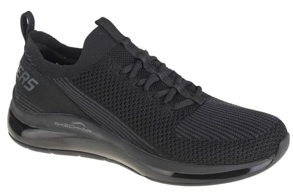 Skechers Skech-Air Element 2.0 232142-BBK, Mand, Sneakers, sort