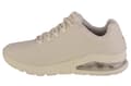 Miniatyrbild 2 av 4: Skechers Uno 2 232181-OFWT, Man, Sneakers, vit