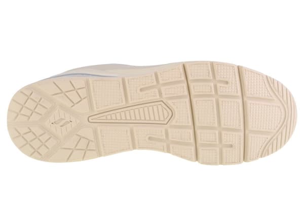 Skechers Uno 2 232181-OFWT, Mand, Sneakers, hvid