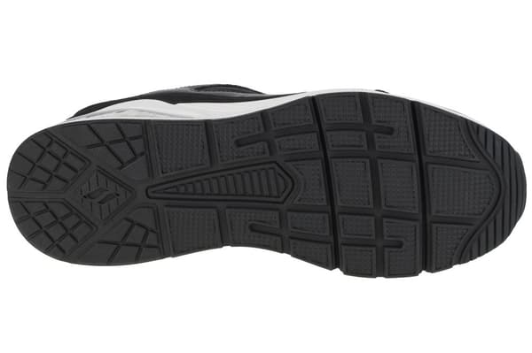 Skechers Uno 2 232349-BKGD, Mand, Sneakers, sort