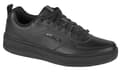 Miniatyrbillede 1 af 4: Skechers Sport Court 92 237188-BBK, Mand, Sneakers, hvid