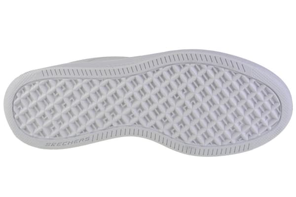 Skechers Sport Court 92 237188-WHT, Man, Sneakers, vit