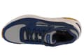 Miniatyrbillede 3 af 4: Skechers Global Jogger 237200-NVGY, Mand, Sneakers, marine blå
