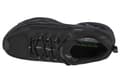 Miniatyrbillede 3 af 4: Skechers D'Lites 4.0 237225-BBK, Mand, Sneakers, sort