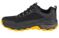 Miniatyrbillede 4 af 8: Skechers Max Protect-Liberated 237301-BKYL, Mand, Sneakers, sort