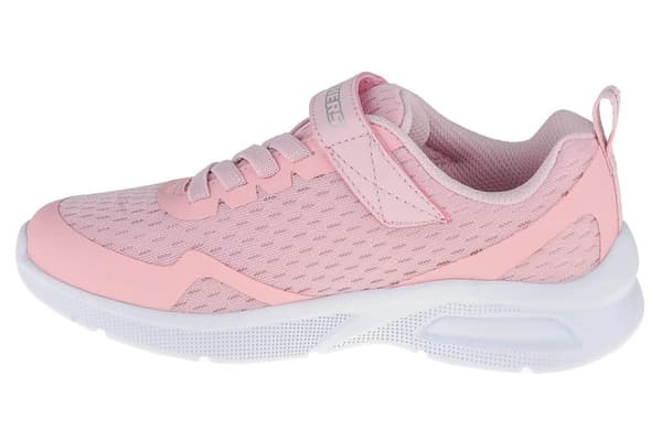Skechers Microspec Max 302377L-LTPK, för Tjej, Sneakers, rosa