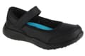 Miniatyrbild 1 av 4: Skechers Microstrides-Class Spirit 302606L-BBK, för Tjej, Sneakers, svart