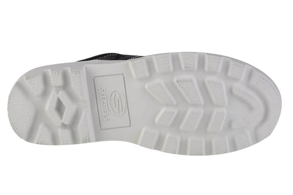 Skechers Roadies-True Roots 310013L-BLK, til pige, Sneakers, sort