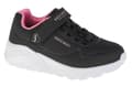 Miniatyrbild 1 av 4: Skechers Uno Lite 310451L-BKRG, för tjej, Sneakers, svart