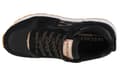 Miniatyrbillede 3 af 4: Skechers Retrospect-The Bestes 310570L-BLK, til pige, Sneakers, sort