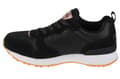 Miniatyrbillede 2 af 4: Skechers Retrospect-The Bestes 310570L-BLK, til pige, Sneakers, sort