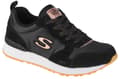 Miniatyrbillede 1 af 4: Skechers Retrospect-The Bestes 310570L-BLK, til pige, Sneakers, sort