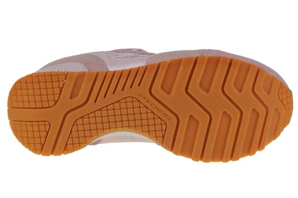 Skechers Retrospect-The Bestes 310570L-LTPK, til pige, Sneakers, lyserød