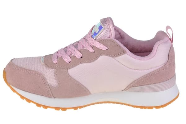 Skechers Retrospect-The Bestes 310570L-LTPK, til pige, Sneakers, lyserød
