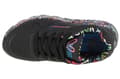 Miniatyrbillede 3 af 4: Skechers Uno Lite 314976L-BKMT, til Pige, Sneakers, sort