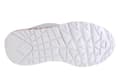 Miniatyrbillede 4 af 4: Skechers Uno Lite 314976L-WRPK, til pige, Sneakers, hvid