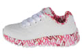 Miniatyrbillede 2 af 4: Skechers Uno Lite 314976L-WRPK, til pige, Sneakers, hvid