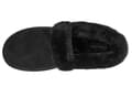 Miniatyrbillede 3 af 4: Skechers Cozy Campfire-Team Toasty 32777-BBK, Kvinde, Hjemmesko, sort