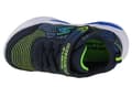 Miniatyrbillede 3 af 4: Skechers Erupters IV 400125N-NVLM, til dreng, Sneakers, marine blå