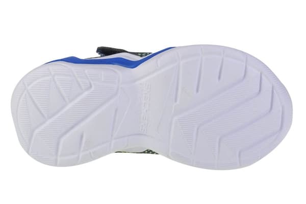 Skechers Erupters IV 400125N-NVLM, til dreng, Sneakers, marine blå