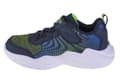 Miniatyrbillede 2 af 4: Skechers Erupters IV 400125N-NVLM, til dreng, Sneakers, marine blå