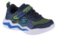 Miniatyrbillede 1 af 4: Skechers Erupters IV 400125N-NVLM, til dreng, Sneakers, marine blå