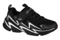 Miniatyrbild 1 av 4: Skechers Wavetronic 403603L-BKSL, för pojke, Sneakers, svart