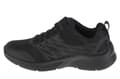 Miniatyrbild 2 av 4: Skechers Microspec Texlor 403770L-BBK, för pojke, Sneakers, svart