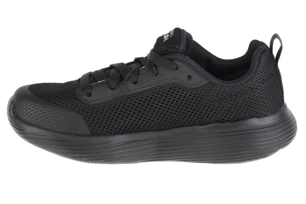 Skechers Go Run 400 V2 Omega 405100L-BBK, til dreng, Sneakers, sort