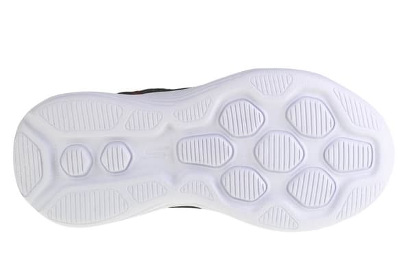 Skechers Go Run 400 V2 Omega 405100L-BKRD, til dreng, Sneakers, sort
