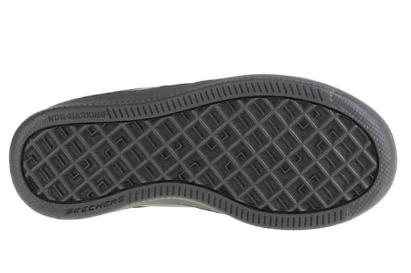 Skechers Sport Court 92 405696L-BBK, til dreng, Sneakers, sort