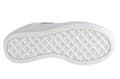 Miniatyrbild 4 av 4: Skechers Sport Court 92 405696L-WHT, för pojke, Sneakers, vit