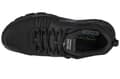 Miniatyrbillede 3 af 4: Skechers Escape Plan 51591-BBK, Mand, Trekkingsko, sort