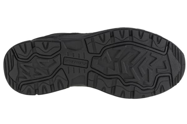 Skechers Oak Canyon-Verketta 51898-BBK, Man, Sneakers, svart