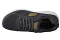 Miniatyrbillede 3 af 4: Skechers Burns Agoura 52635-CHAR, Mand, Sneakers, grå