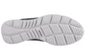 Miniatyrbillede 7 af 8: Skechers Verse - Flash Point 58350-CCOR, Mand, Sneakers, grå