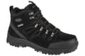 Miniatyrbillede 1 af 4: Skechers Relment-Pelmo 64869-BLK, Mand, Trekkingsko, sort