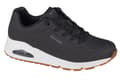Miniatyrbillede 1 af 4: Skechers Uno-Stand on Air 73690-BLK, Kvinde, Sneakers, sort