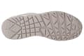 Miniatyrbild 4 av 4: Skechers Uno-Stand on Air 73690-OFWT, Kvinna, Sneakers, beige