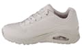 Miniatyrbild 2 av 4: Skechers Uno-Stand on Air 73690-OFWT, Kvinna, Sneakers, beige