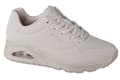 Miniatyrbild 1 av 4: Skechers Uno-Stand on Air 73690-OFWT, Kvinna, Sneakers, beige