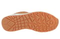 Miniatyrbillede 4 af 4: Skechers Uno-Stand on Air 73690-TAN, Kvinde, Sneakers, brun
